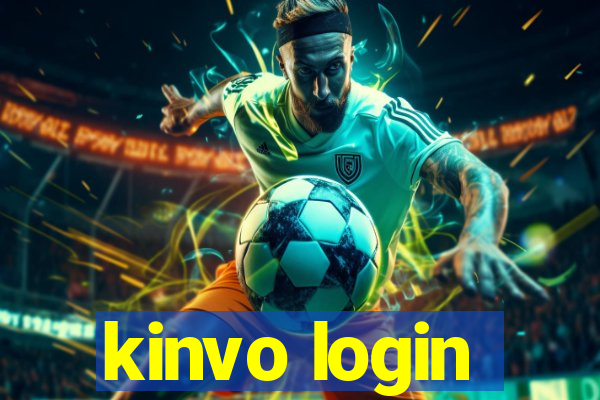 kinvo login