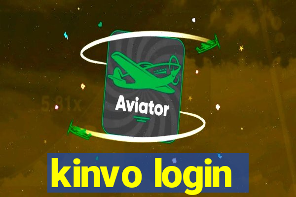 kinvo login