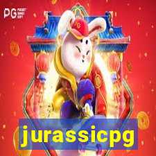 jurassicpg