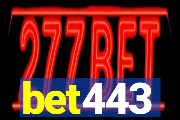 bet443