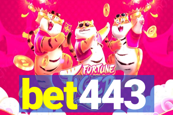 bet443