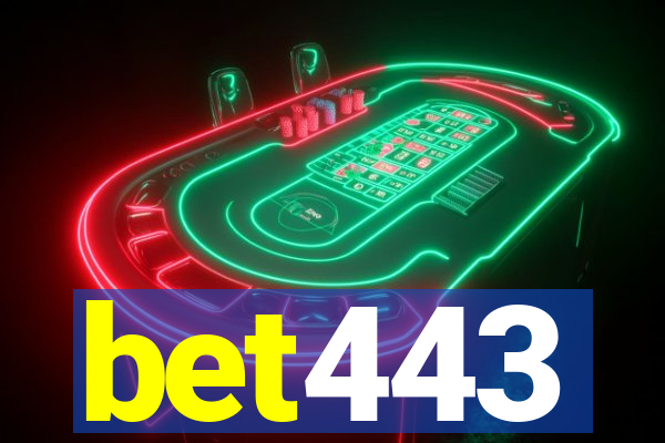 bet443