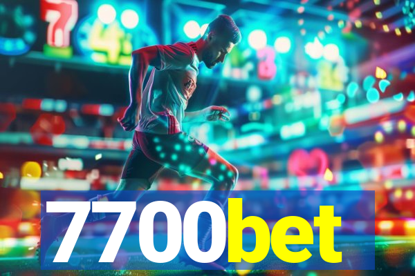 7700bet