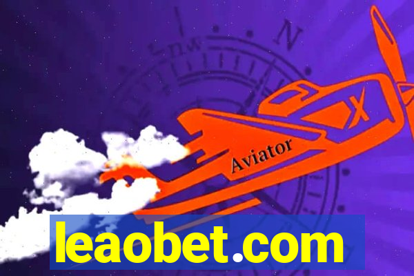 leaobet.com