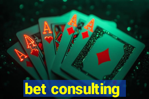 bet consulting