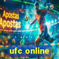 ufc online