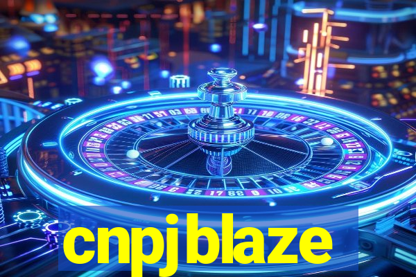 cnpjblaze