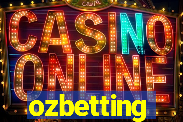 ozbetting