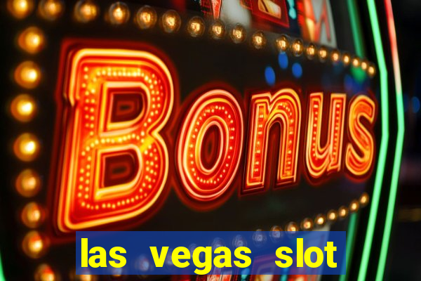 las vegas slot machines free games