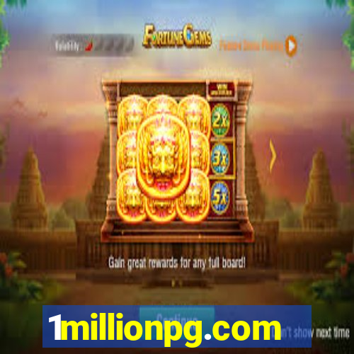 1millionpg.com