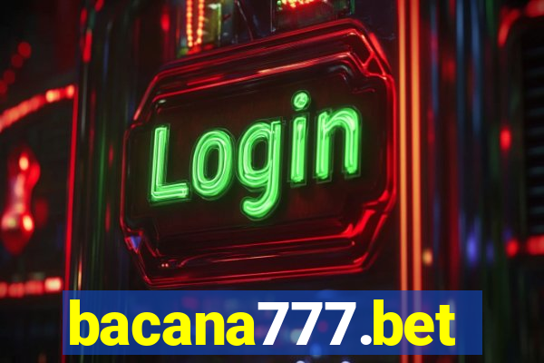 bacana777.bet