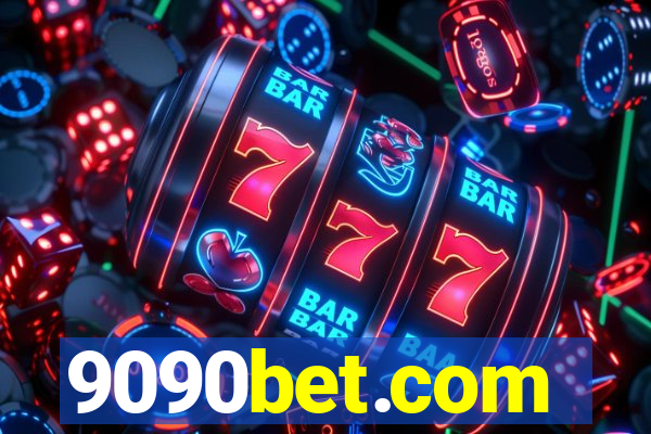 9090bet.com