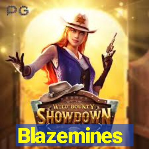 Blazemines