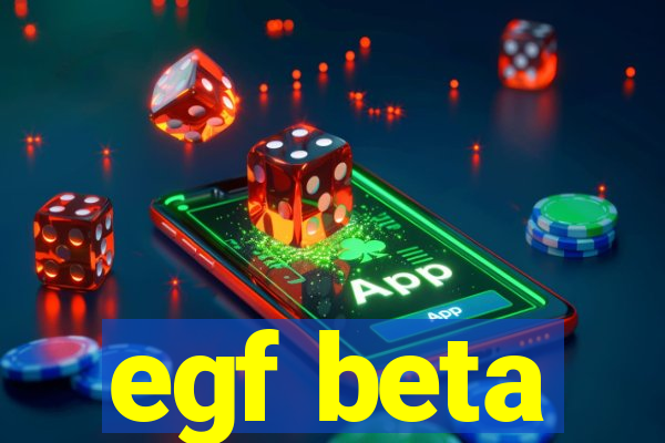 egf beta