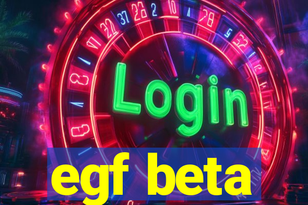 egf beta