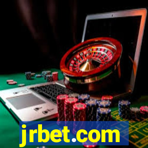 jrbet.com