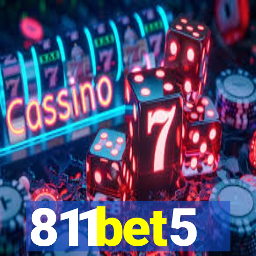 811bet5