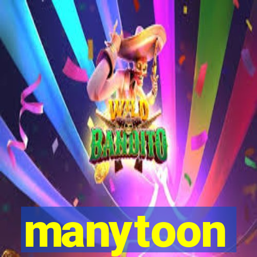 manytoon