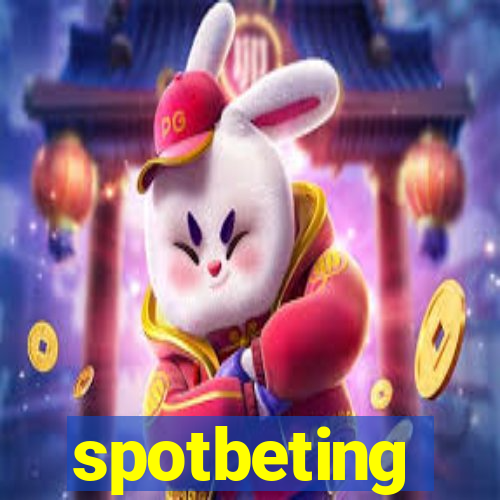 spotbeting