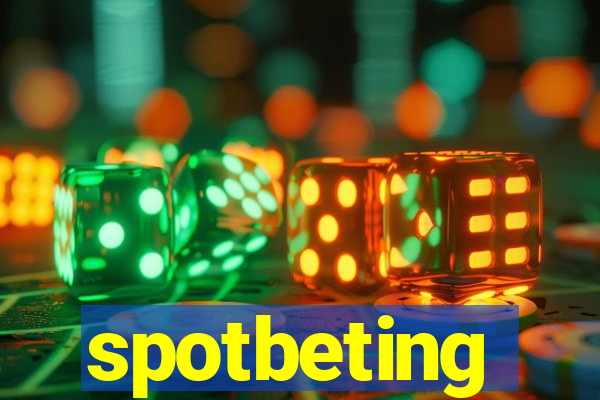 spotbeting