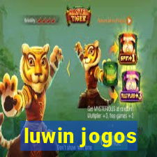 luwin jogos