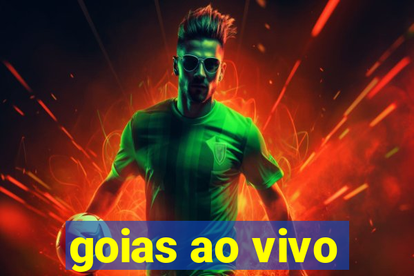 goias ao vivo