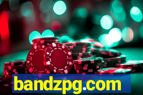 bandzpg.com