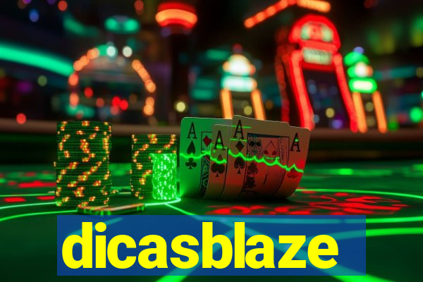 dicasblaze