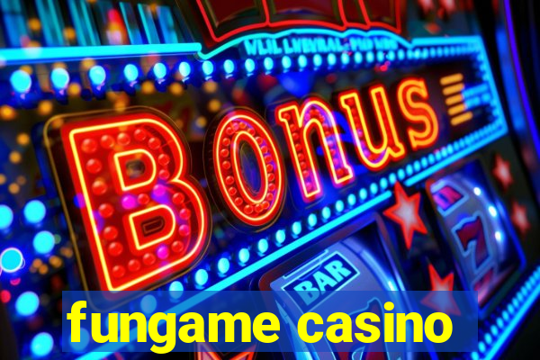 fungame casino