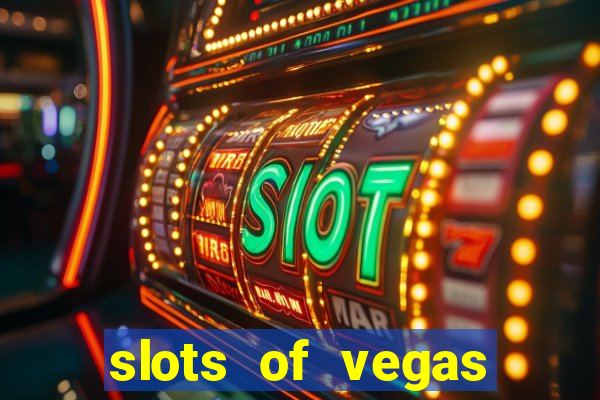 slots of vegas bonus codes no deposit