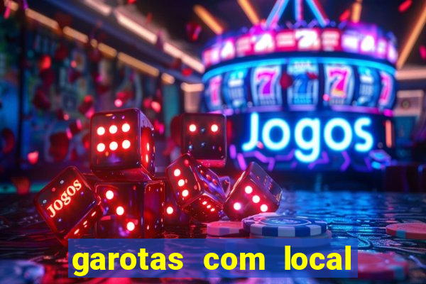 garotas com local santos sp