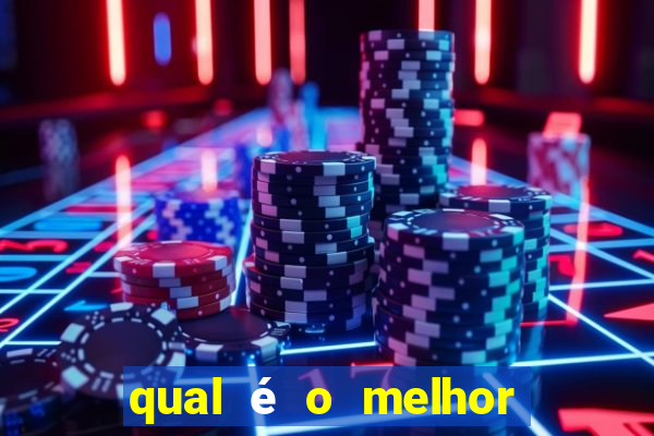 qual é o melhor jogo do mundo