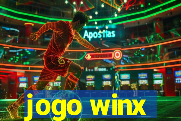 jogo winx