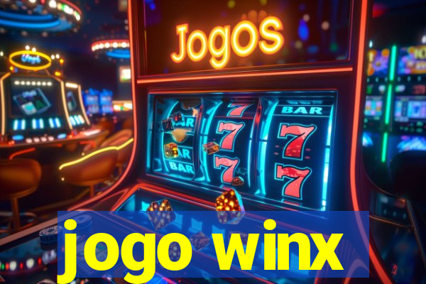 jogo winx