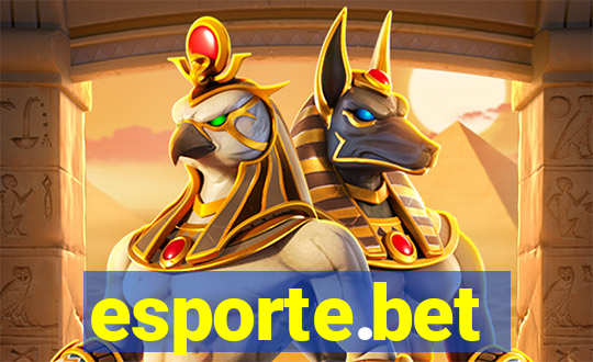 esporte.bet