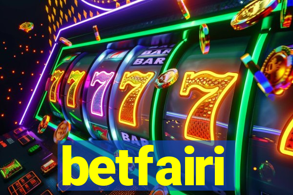 betfairi