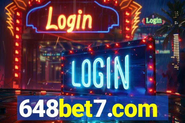 648bet7.com