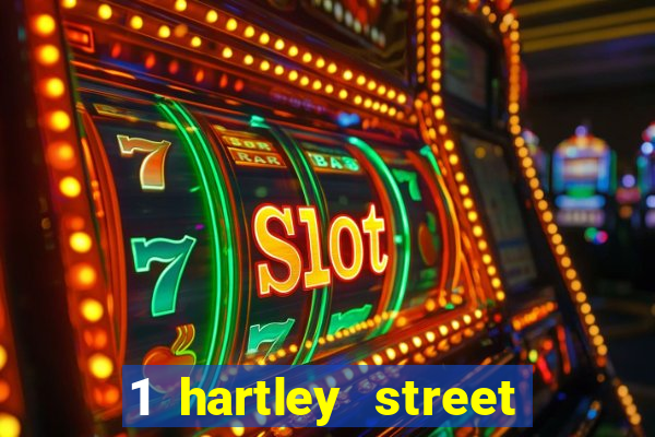 1 hartley street casino nsw 2470