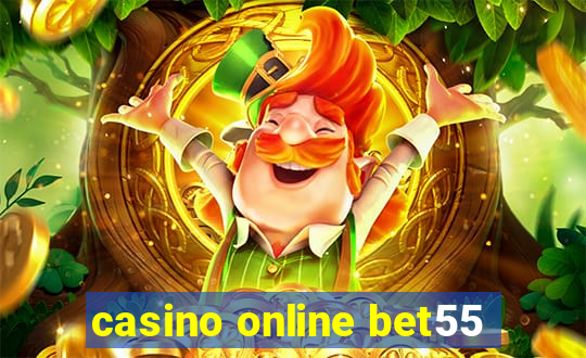 casino online bet55