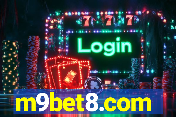 m9bet8.com