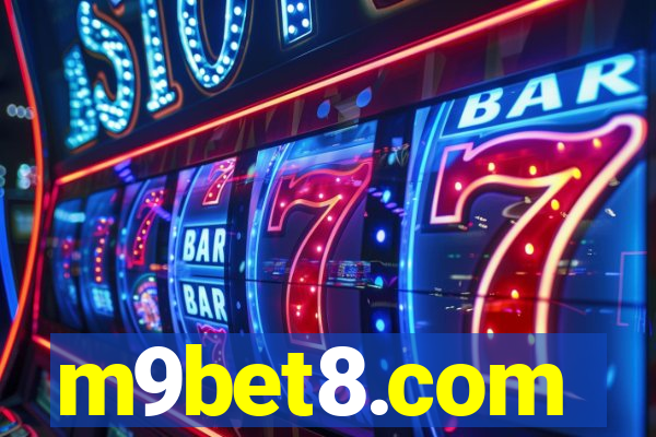 m9bet8.com