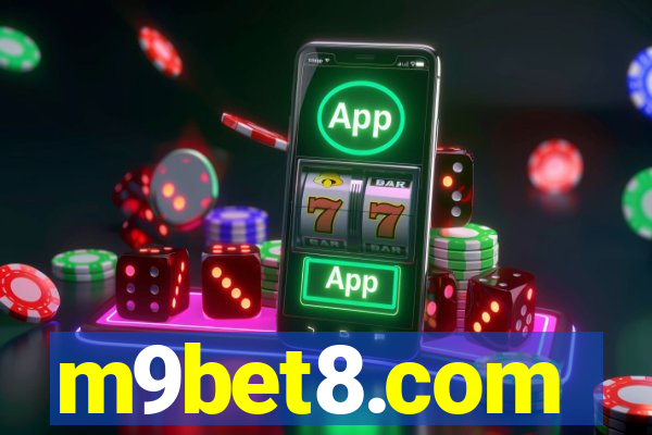 m9bet8.com