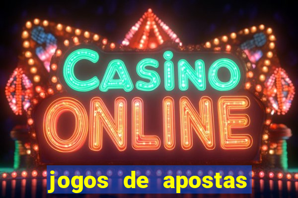 jogos de apostas com bonus gratis