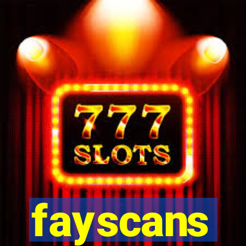 fayscans