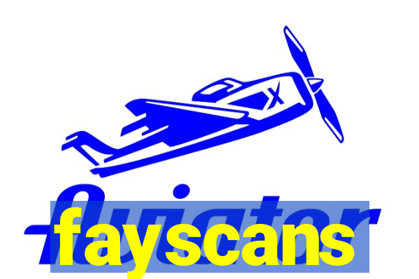 fayscans