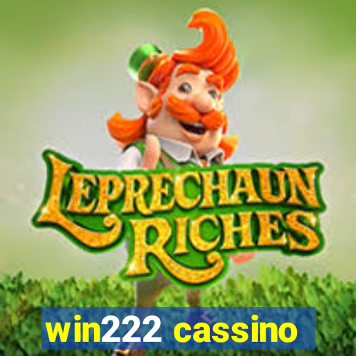 win222 cassino