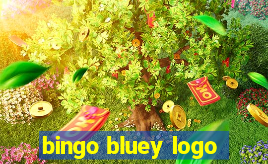 bingo bluey logo