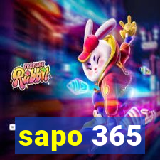 sapo 365