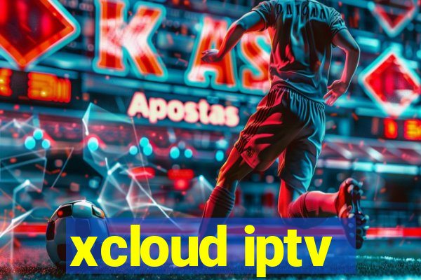 xcloud iptv