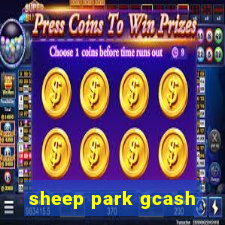 sheep park gcash